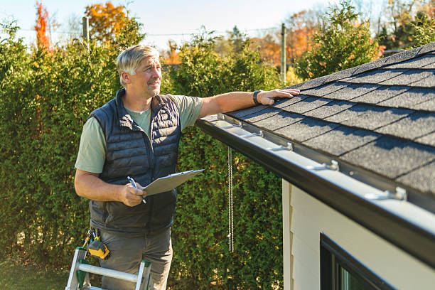 Trusted Roof Inspection service in Arvonia, VA - Ben Roofing and Steel LLC