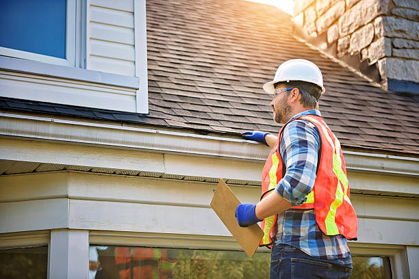Trusted Emergency Roof Repair service in Arvonia, VA - Ben Roofing and Steel LLC